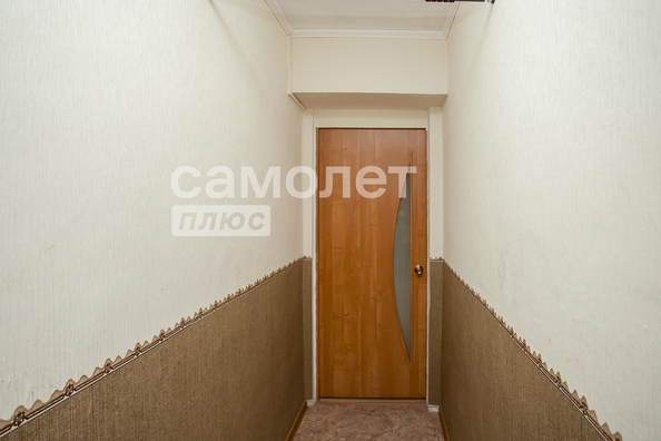 
  Продается 2-комн. квартира, 71.3 м², Юрия Двужильного ул, д. 24/1
. Фото 31.