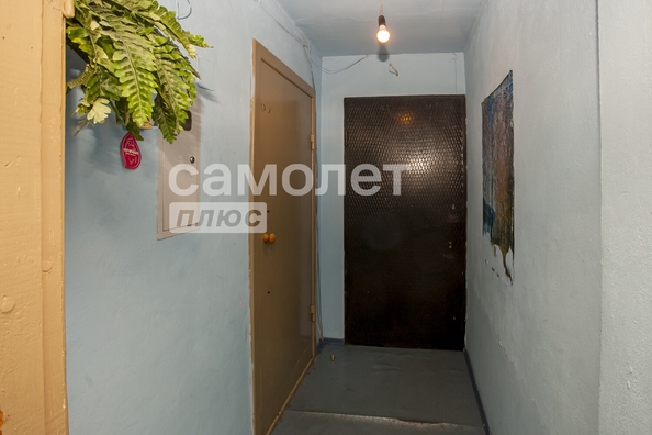 
  Продается 2-комн. квартира, 71.3 м², Юрия Двужильного ул, д. 24/1
. Фото 35.