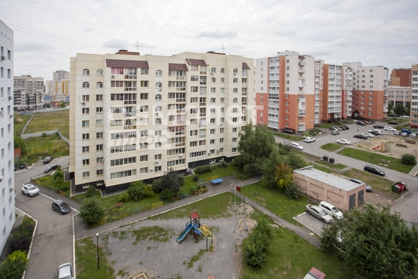 
  Продается 2-комн. квартира, 71.3 м², Юрия Двужильного ул, д. 24/1
. Фото 37.