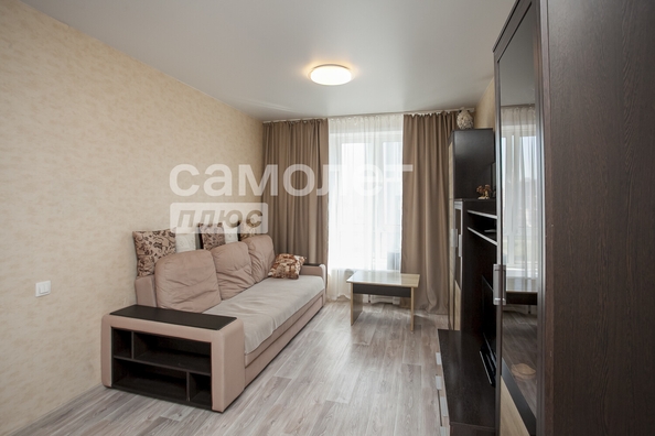 
  Продается 1-комн. квартира, 36.3 м², ЖК Московский проспект, дом 15
. Фото 4.