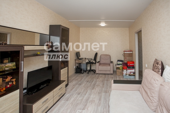 
  Продается 1-комн. квартира, 36.3 м², ЖК Московский проспект, дом 15
. Фото 5.