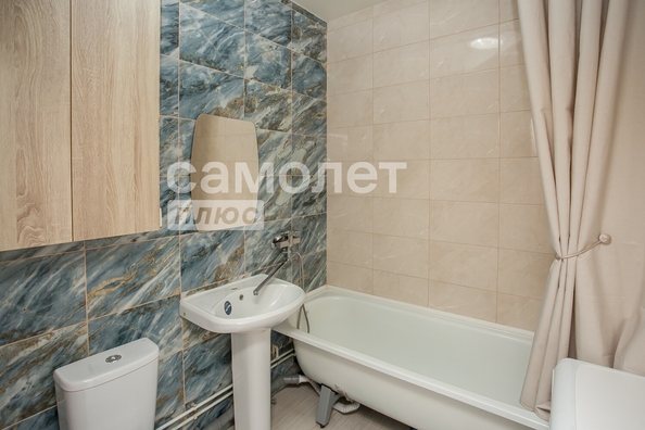 
  Продается 1-комн. квартира, 36.3 м², ЖК Московский проспект, дом 15
. Фото 7.