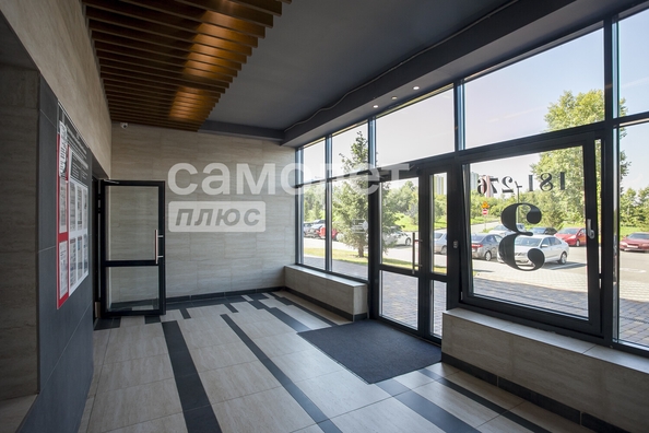 
  Продается 1-комн. квартира, 36.3 м², ЖК Московский проспект, дом 15
. Фото 21.