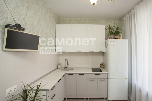
  Продается 1-комн. квартира, 36.3 м², ЖК Московский проспект, дом 15
. Фото 24.