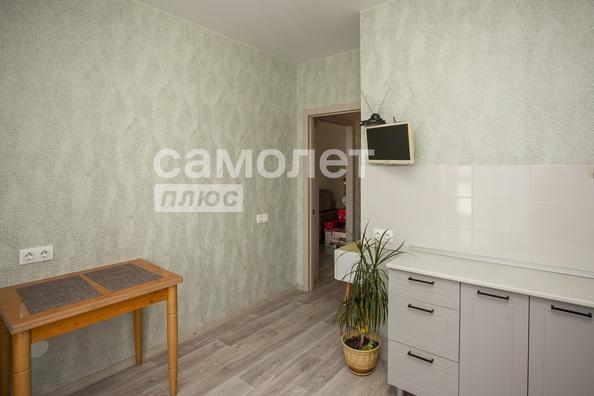 
  Продается 1-комн. квартира, 36.3 м², ЖК Московский проспект, дом 15
. Фото 25.