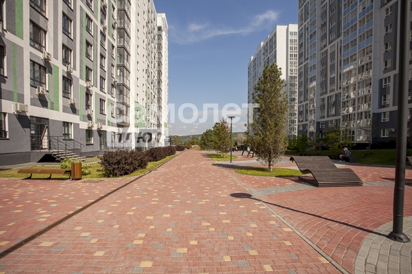 
  Продается 1-комн. квартира, 36.3 м², ЖК Московский проспект, дом 15
. Фото 32.