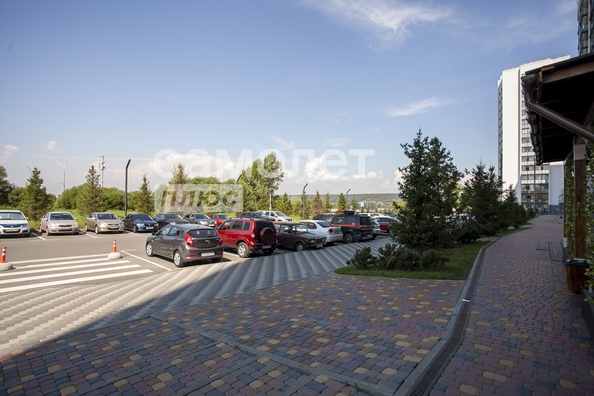 
  Продается 1-комн. квартира, 36.3 м², ЖК Московский проспект, дом 15
. Фото 37.
