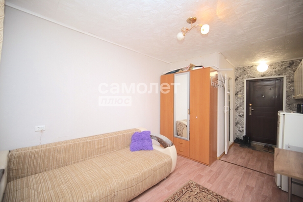 
  Продается 1-комн. квартира, 16.6 м², Строителей б-р, д. 56/2
. Фото 4.