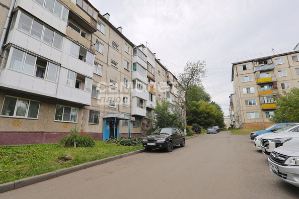 
  Продается 1-комн. квартира, 30 м², Ленина пр-кт, д. 133б
. Фото 14.