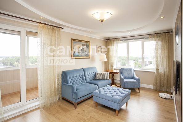 
  Продается 3-комн. квартира, 65 м², Ленина ул, д. 84
. Фото 5.