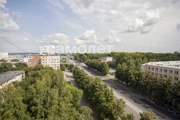 
  Продается 3-комн. квартира, 65 м², Ленина ул, д. 84
. Фото 24.