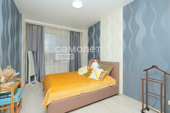 
  Продается 2-комн. квартира, 47 м², Осенний б-р, д. 14
. Фото 5.