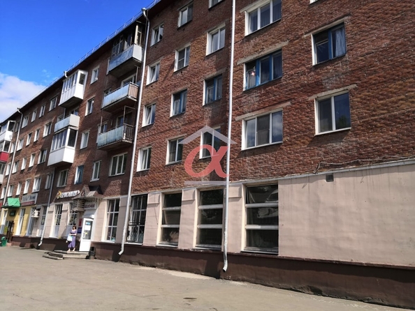 
  Продается 3-комн. квартира, 50.9 м², Инициативная ул, д. 36
. Фото 22.