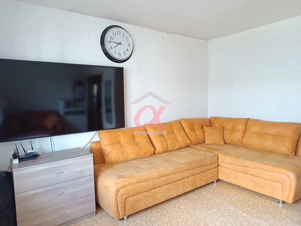 
  Продается 1-комн. квартира, 30 м², Молодежный пр-кт, д. 11
. Фото 1.