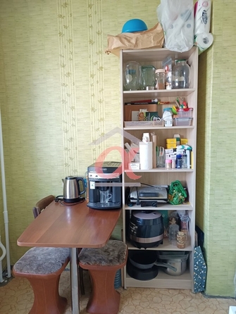 
  Продается 1-комн. квартира, 30 м², Молодежный пр-кт, д. 11
. Фото 10.