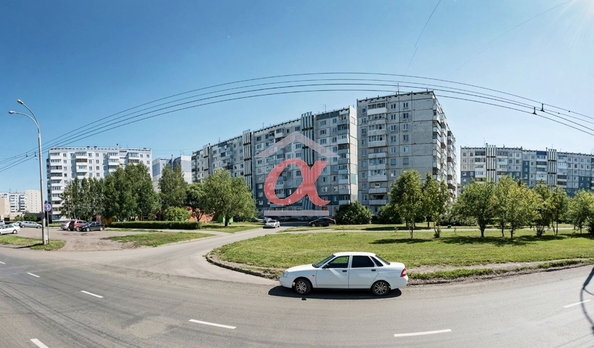 
  Продается 1-комн. квартира, 30 м², Молодежный пр-кт, д. 11
. Фото 20.