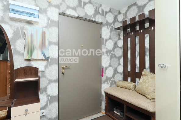 
  Продается 1-комн. квартира, 33 м², Дегтярева ул, д. 1
. Фото 14.