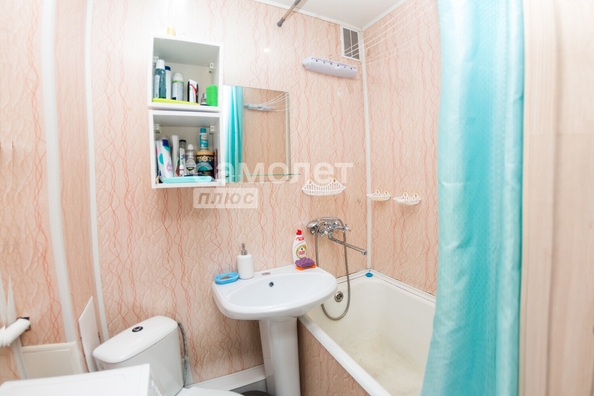 
  Продается 1-комн. квартира, 22.7 м², Октябрьский пр-кт, д. 44
. Фото 6.