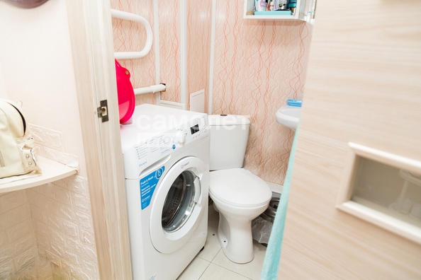 
  Продается 1-комн. квартира, 22.7 м², Октябрьский пр-кт, д. 44
. Фото 7.