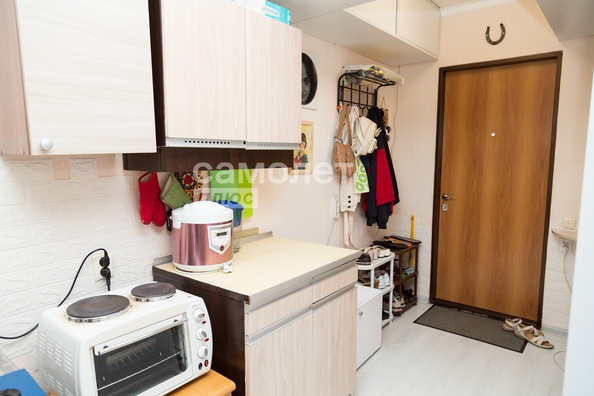 
  Продается 1-комн. квартира, 22.7 м², Октябрьский пр-кт, д. 44
. Фото 12.