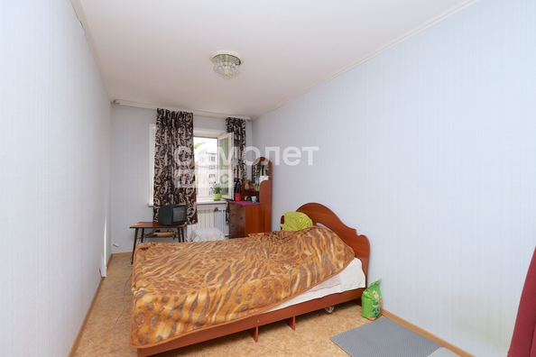 
  Продается 3-комн. квартира, 59.8 м², Ленина пр-кт, д. 105
. Фото 6.