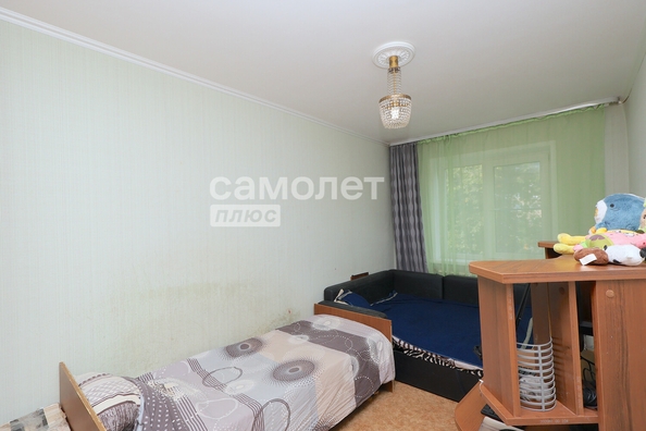
  Продается 3-комн. квартира, 59.8 м², Ленина пр-кт, д. 105
. Фото 10.