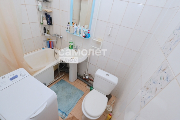 
  Продается 3-комн. квартира, 59.8 м², Ленина пр-кт, д. 105
. Фото 19.
