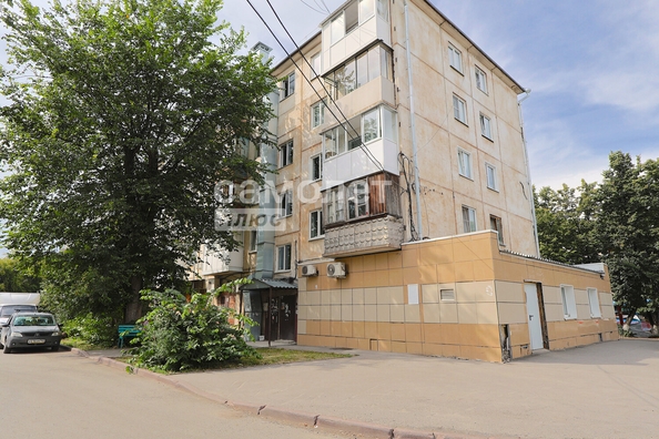 
  Продается 3-комн. квартира, 59.8 м², Ленина пр-кт, д. 105
. Фото 25.