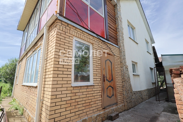 
  Продается дом, 123.8 м², деревня Смолино
. Фото 10.