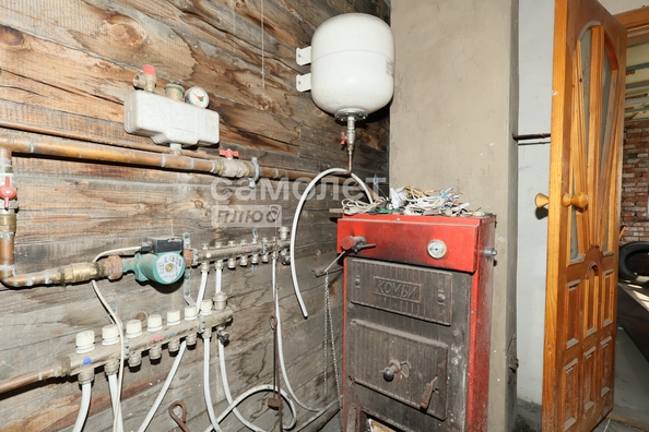 
  Продается дом, 123.8 м², деревня Смолино
. Фото 13.
