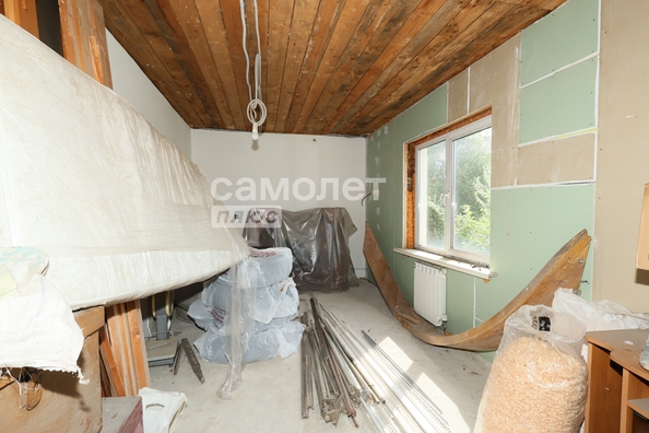 
  Продается дом, 123.8 м², деревня Смолино
. Фото 17.