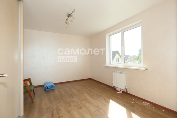 
  Продается дом, 123.8 м², деревня Смолино
. Фото 22.