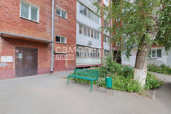 
  Продается 3-комн. квартира, 61.3 м², Веры Волошиной ул, д. 28
. Фото 15.