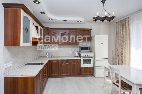 
  Продается 1-комн. квартира, 46.8 м², Притомский пр-кт, д. 7/1
. Фото 6.