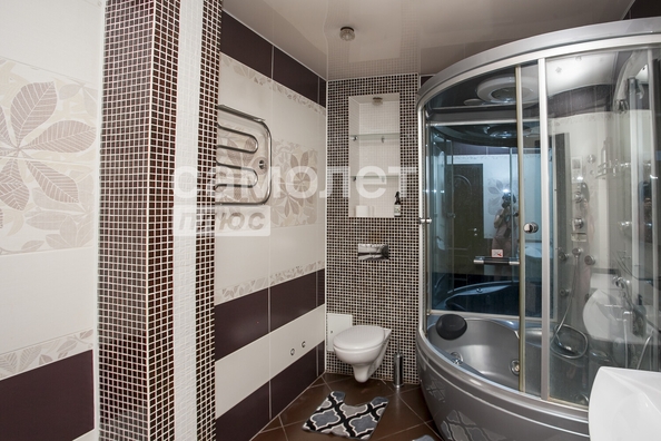 
  Продается 1-комн. квартира, 46.8 м², Притомский пр-кт, д. 7/1
. Фото 12.