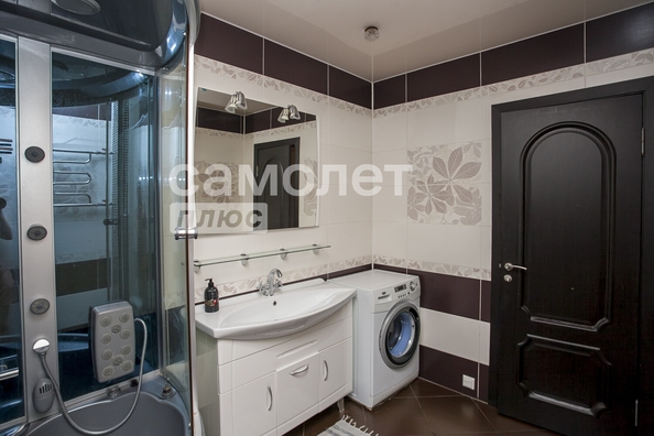 
  Продается 1-комн. квартира, 46.8 м², Притомский пр-кт, д. 7/1
. Фото 14.