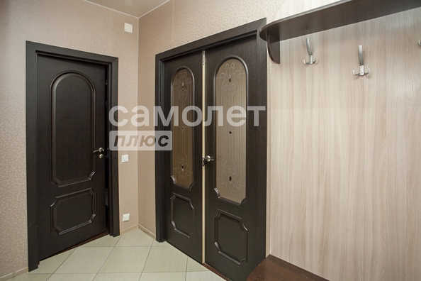 
  Продается 1-комн. квартира, 46.8 м², Притомский пр-кт, д. 7/1
. Фото 15.