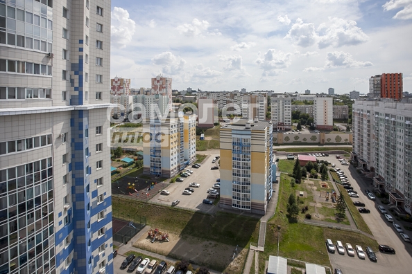 
  Продается 1-комн. квартира, 46.8 м², Притомский пр-кт, д. 7/1
. Фото 20.