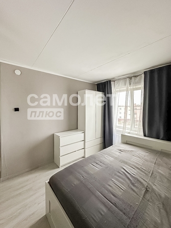
  Продается 1-комн. квартира, 41.9 м², Коммунистическая ул, д. 7
. Фото 8.