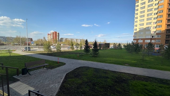 
  Продается 2-комн. квартира, 40.7 м², ЖК Сити-парк, дом 8
. Фото 6.