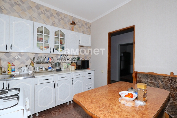 
  Продается дом, 103 м², деревня Плотниково
. Фото 15.
