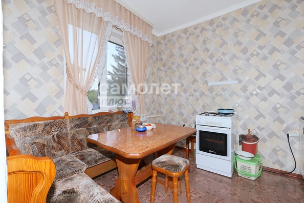 
  Продается дом, 103 м², деревня Плотниково
. Фото 17.