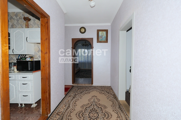 
  Продается дом, 103 м², деревня Плотниково
. Фото 18.