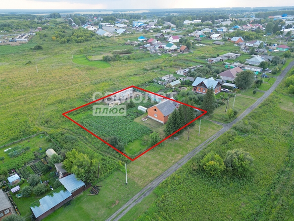 
  Продается дом, 103 м², деревня Плотниково
. Фото 31.