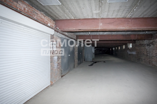 
  Продается парковка, 19.5 м², Октябрьский пр-кт, д. 20
. Фото 7.