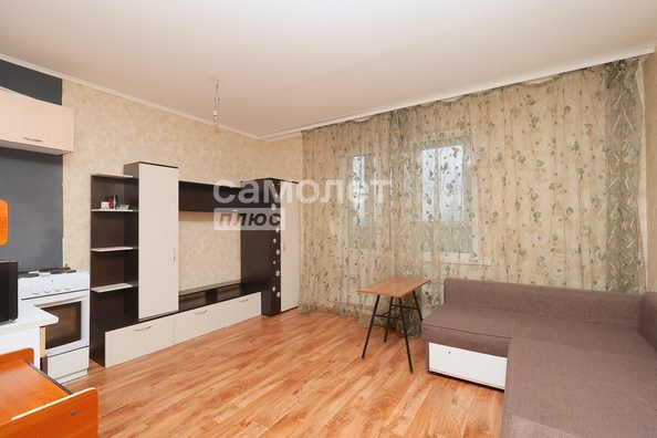 
  Продается студия, 29 м², Дегтярева ул, д. 7
. Фото 1.