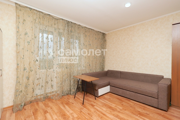 
  Продается студия, 29 м², Дегтярева ул, д. 7
. Фото 3.
