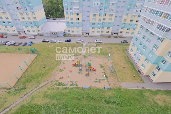 
  Продается студия, 29 м², Дегтярева ул, д. 7
. Фото 13.