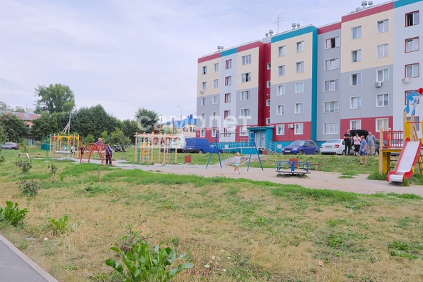 
  Продается студия, 29 м², Дегтярева ул, д. 7
. Фото 16.