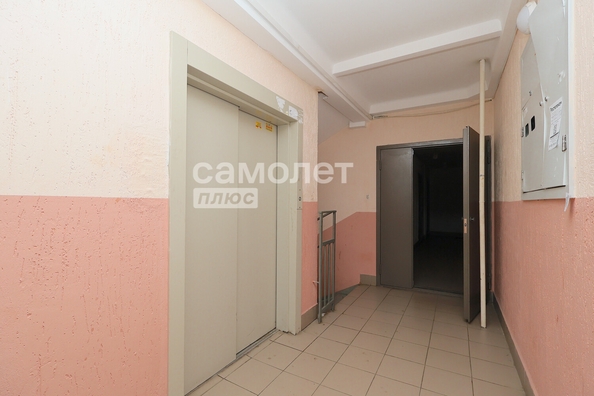 
  Продается студия, 29 м², Дегтярева ул, д. 7
. Фото 21.